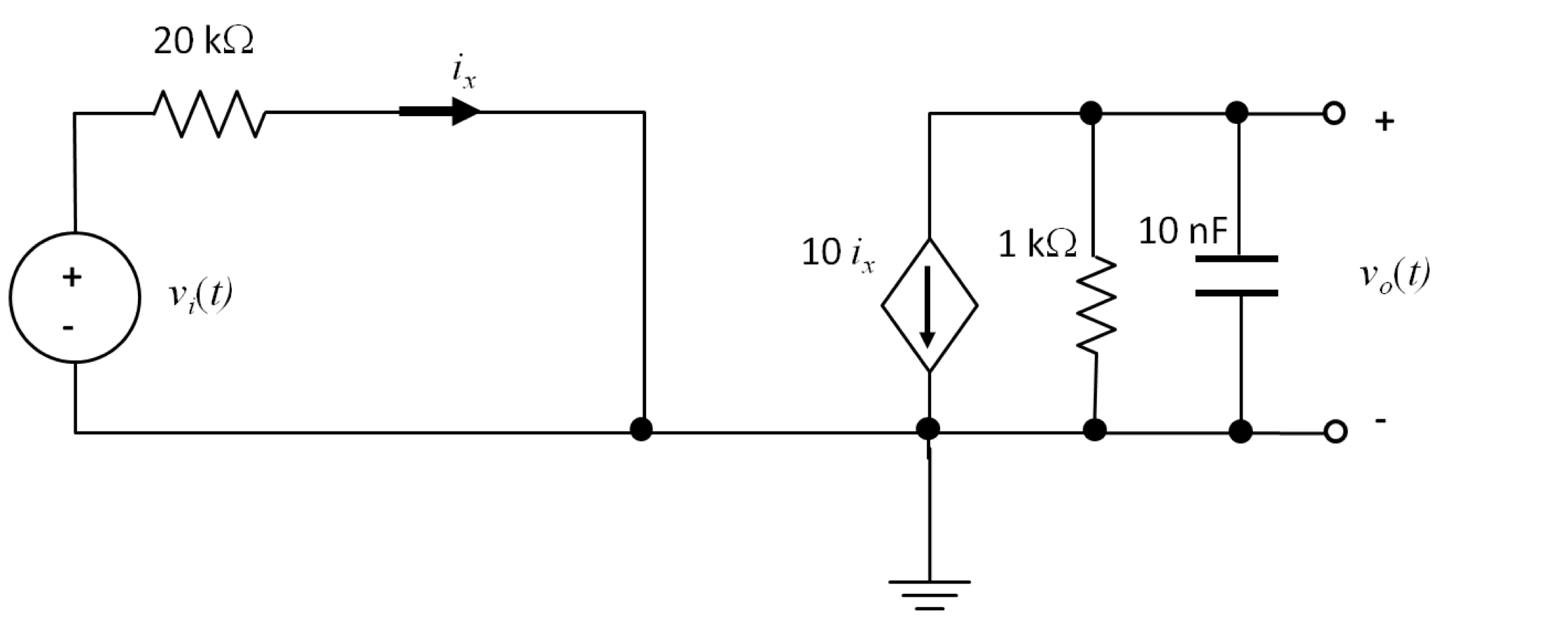 Solved Question 3 What is the value of the voltage across | Chegg.com