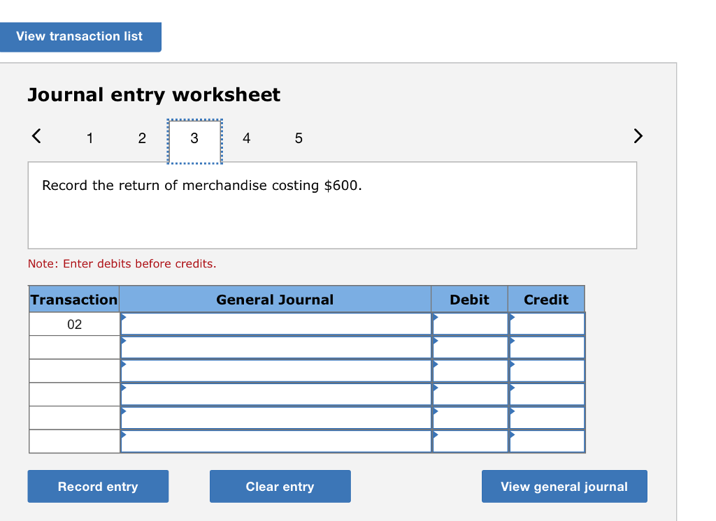 Solved John's Specialty Store uses a perpetual inventory