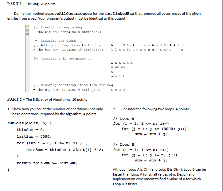 this question is pretty clear i guess i am not sure | Chegg.com