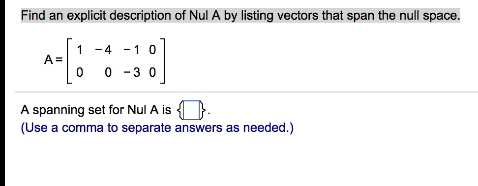 solved-find-an-explicit-description-of-nul-a-by-listing-chegg