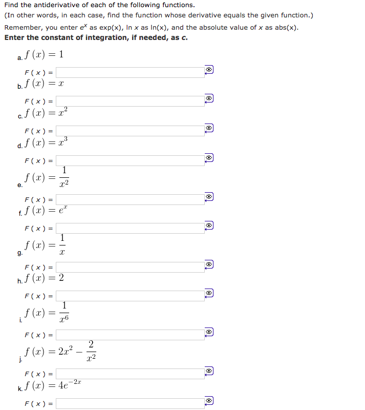 Antiderivative Of Absolute Value sharedoc