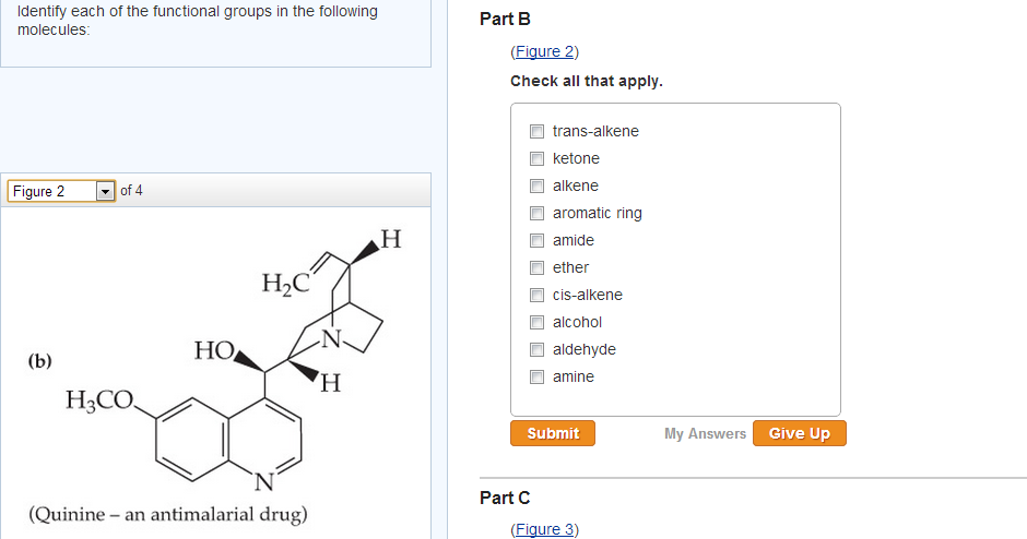 Quinine C20h24o2n2 Pubchem