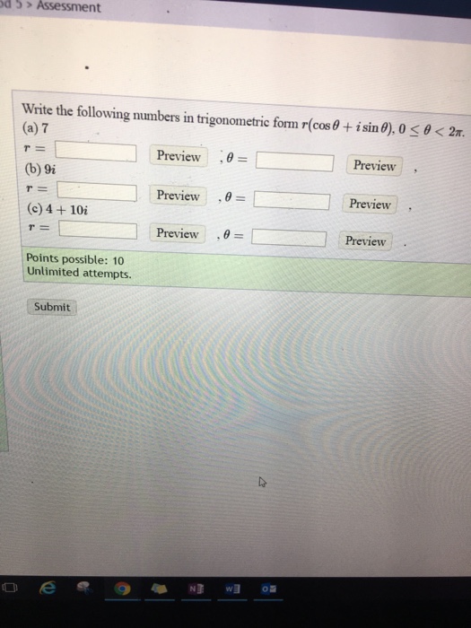 solved-write-the-following-numbers-in-trigonometric-form-chegg