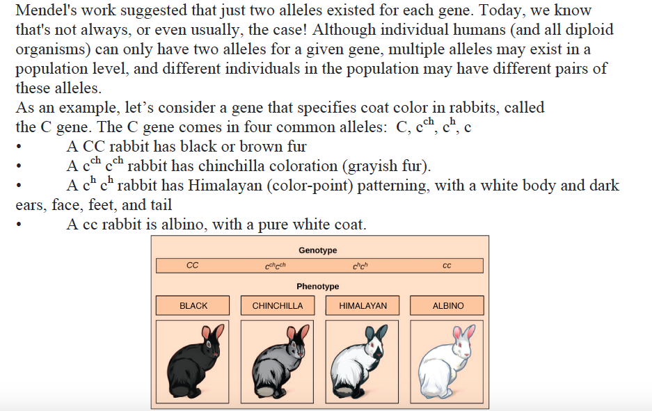 solved-gene-interactions-multiple-allele-traits-in-chickens-chegg
