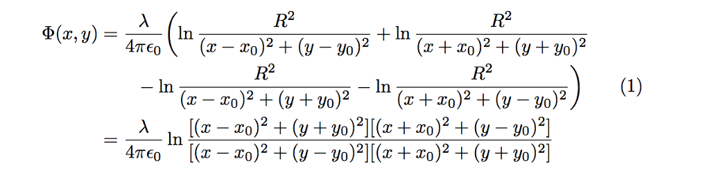 Solved Can you show how we obtained this solution | Chegg.com