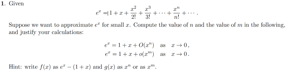 Solved 1. Given r