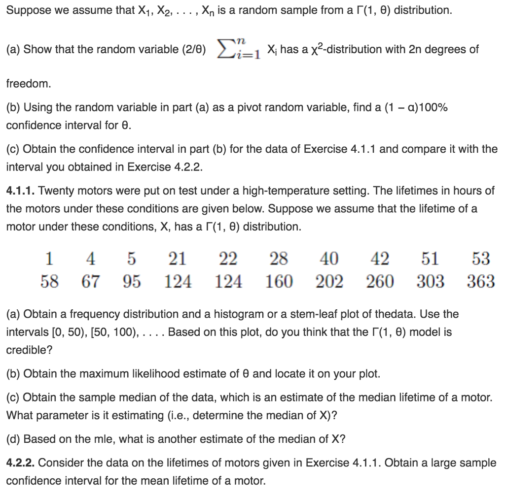 Solved Can The Solution For Introduction To Mathematical | Chegg.com