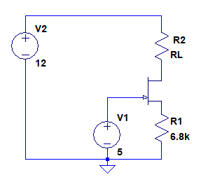 Solved 1) While the FET is operating in the forward active | Chegg.com