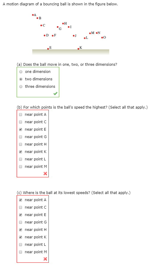 Solved Answers That Are NOT Correct B. Just Picking These | Chegg.com