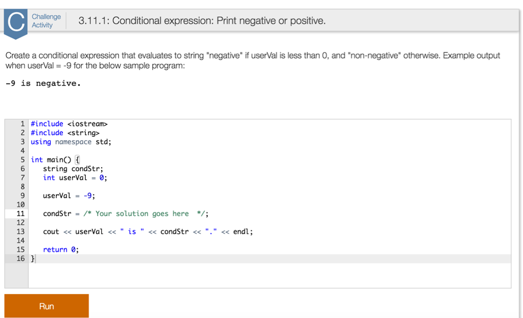 unnecessary use of conditional expression for default assignment