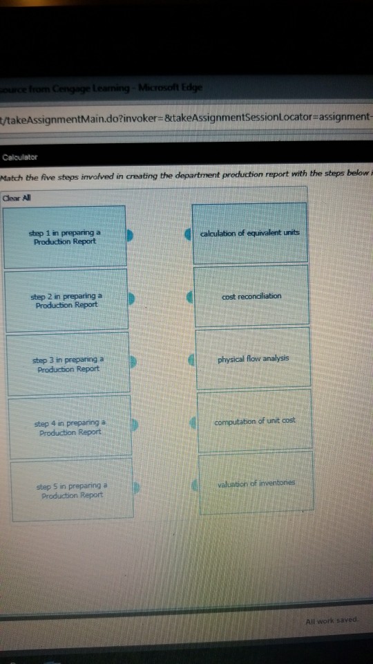 Assignment expert cost physic