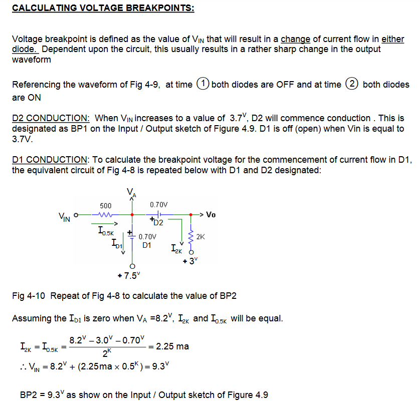 1. Calculate and Sketch Vo (For both conditions) in | Chegg.com