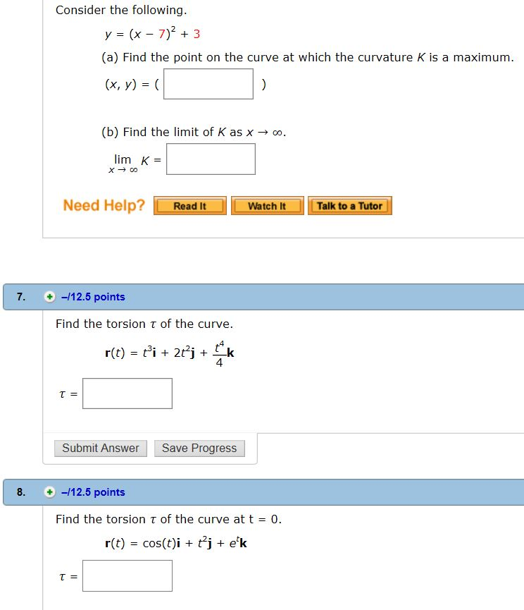 solved-consider-the-following-y-x-7-2-3-a-find-the-chegg