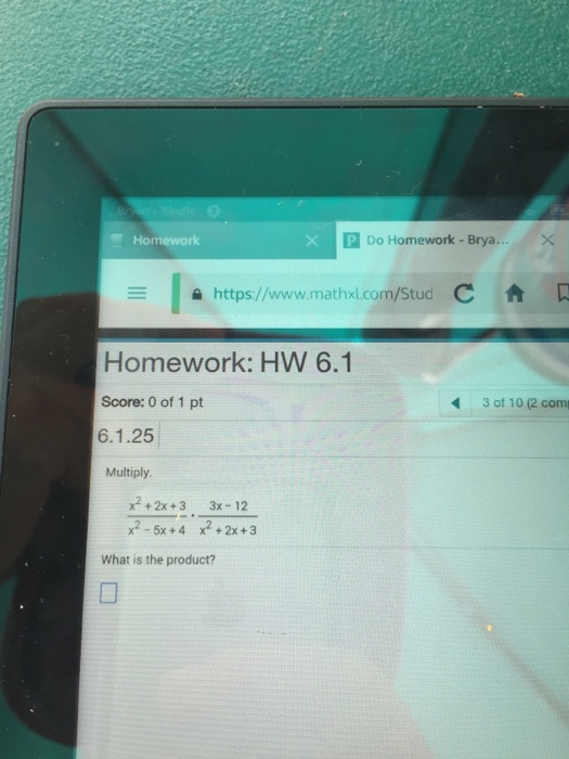 solved-multiply-x-2-2x-3-x2-5x-4-3x-12-x2-2x-3-chegg