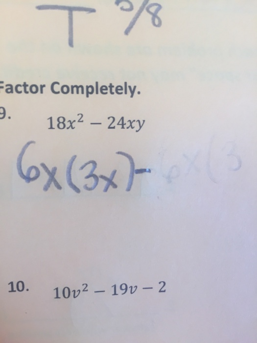 solved-factor-completely-18x-2-24xy-10v-2-19v-2-chegg