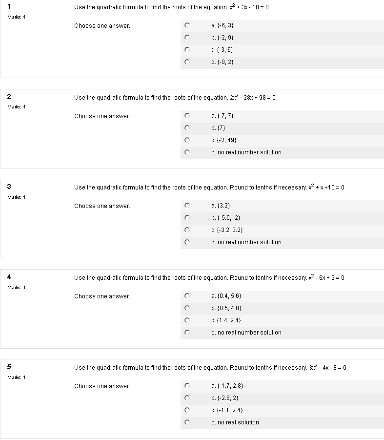 solved-use-the-quadratic-formula-to-find-the-roots-of-the-chegg