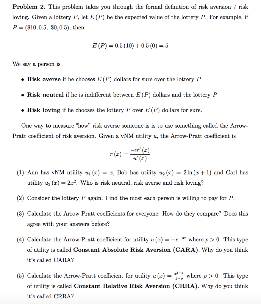 solved-problem-2-this-problem-takes-you-through-the-formal-chegg