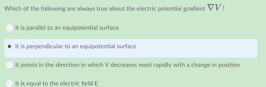 solved-which-of-the-following-are-always-true-about-the-chegg