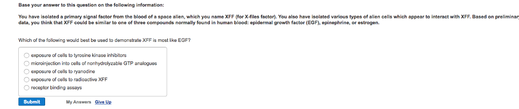 Solved Base your answer to this question on the following | Chegg.com