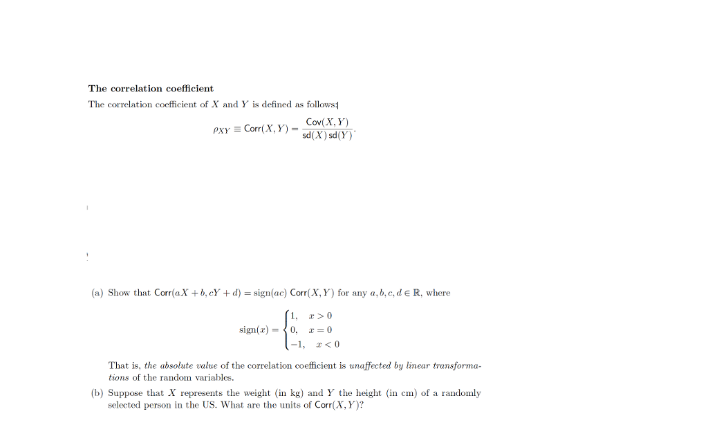 solved-the-correlation-coefficient-the-correlation-chegg