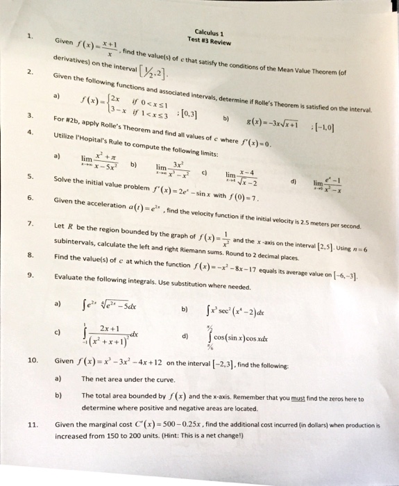 Solved Can u please answer question 12 Could | Chegg.com