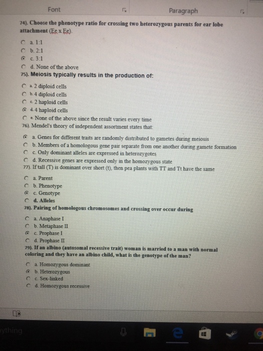 solved-font-paragraph-74-choose-the-phenotype-ratio-for-chegg