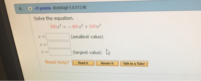 2 x 2x 3x 4x )= 600