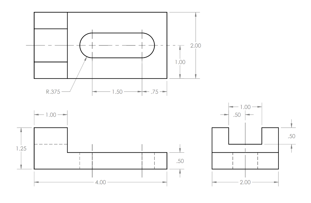 Solved 2.00 1.00 R.375 1.50 .75 .00 50 1.00 .50 1.25 .50 | Chegg.com