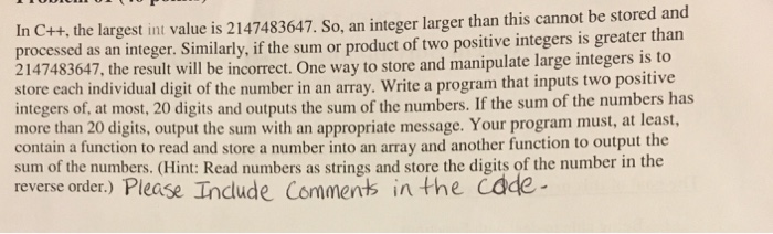 solved-in-c-the-largest-int-value-is-2147483647-so-an-chegg
