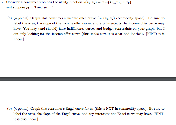 solved-consider-a-consumer-who-has-the-utility-function-chegg