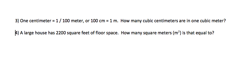 DOES 100 CM EQUAL 1 M visual data 6