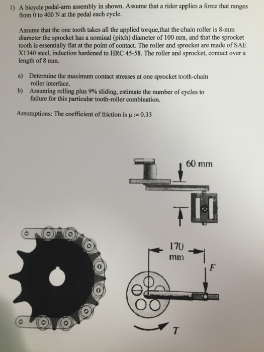 bicycle pedal assembly