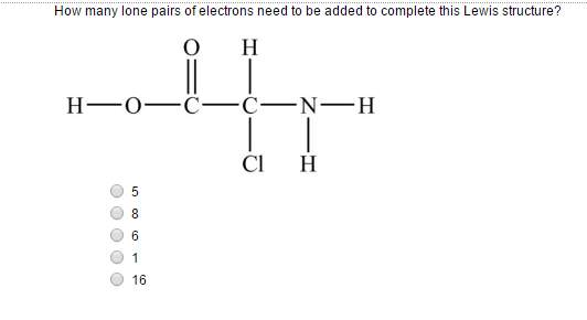 lewis-dot-structures-how-to-calculate-the-number-of-lone-pairs-using