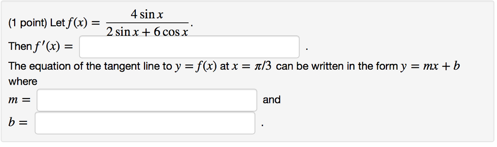 solved-let-f-x-4-sin-x-2-sin-x-6-cos-x-then-f-x-chegg