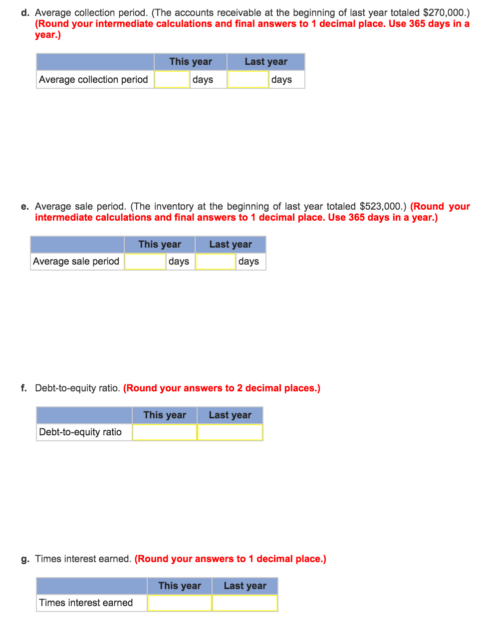 Solved: Accounting Question | Chegg.com