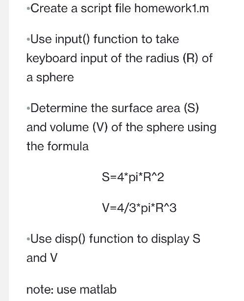 solved-create-a-script-file-homework1-m-use-input-function-chegg