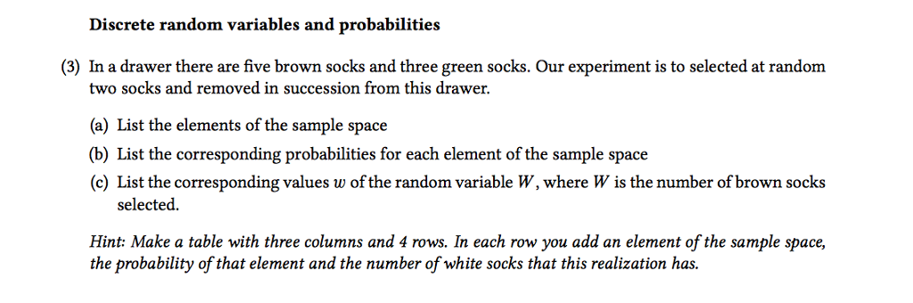Statistics and probability Archive | February 19 2017 | Chegg.com