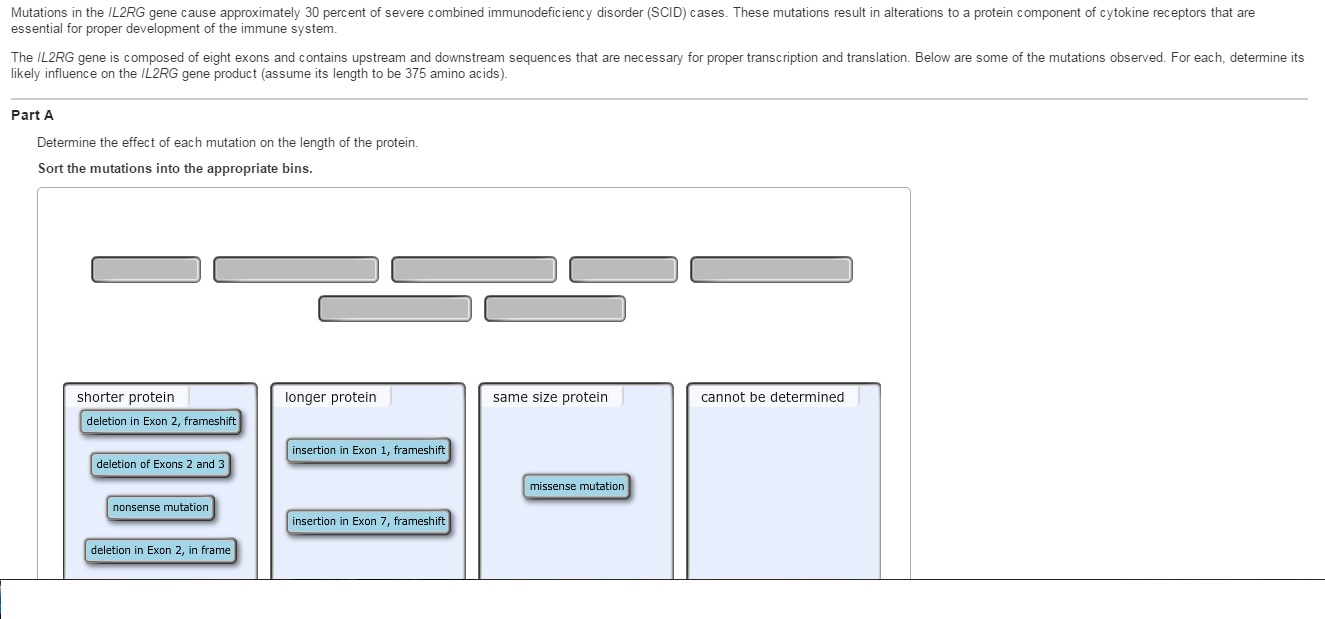Solved 3 out of 7 items incorrectly. One of the items