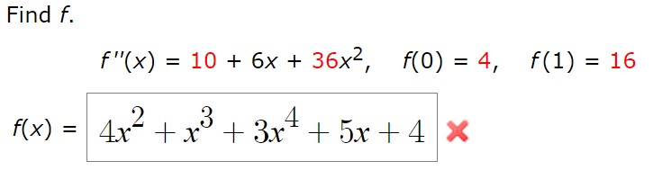 solved-find-f-f-x-10-6x-36x-2-f-0-4-f-1-chegg