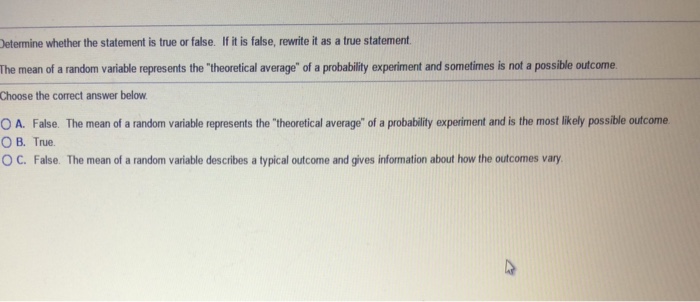 solved-determine-whether-the-statement-is-true-or-false-if-chegg