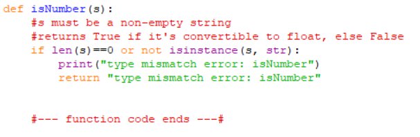 solved-def-isnumber-s-3-must-be-a-non-empty-string-chegg