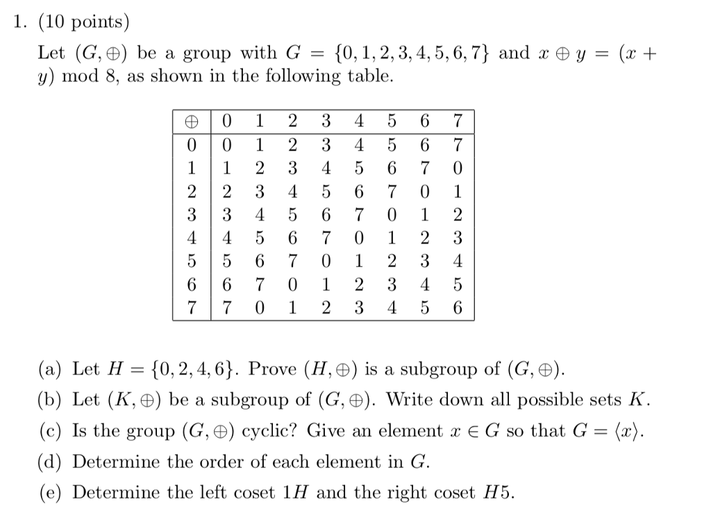 solved-1-10-points-let-g-9-be-a-group-with-g-0-1-2-chegg