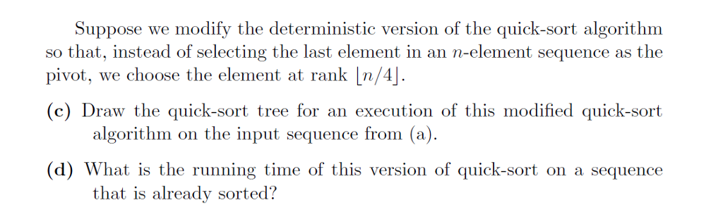 Solved Problem 2 A Draw The Merge Tree For An Execution Of Chegg Solved Problem 2 A Draw The Merge Tree For An Execution Of Chegg