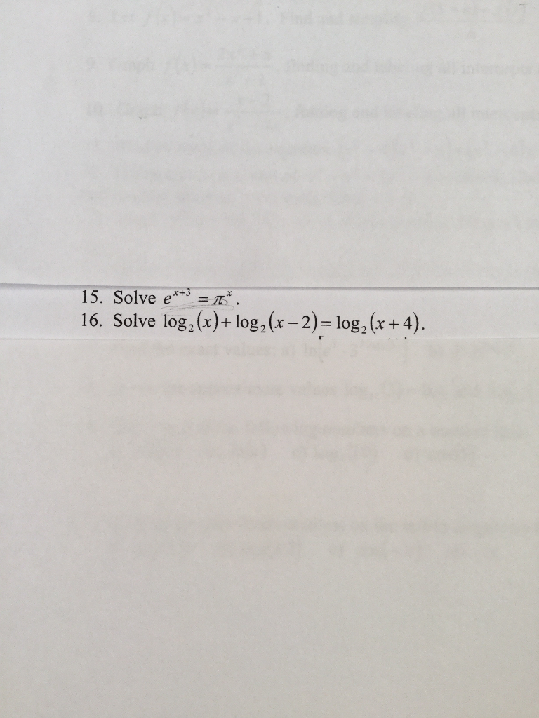 solved-solve-e-x-3-pi-x-solve-log-2-x-log-2-x-chegg