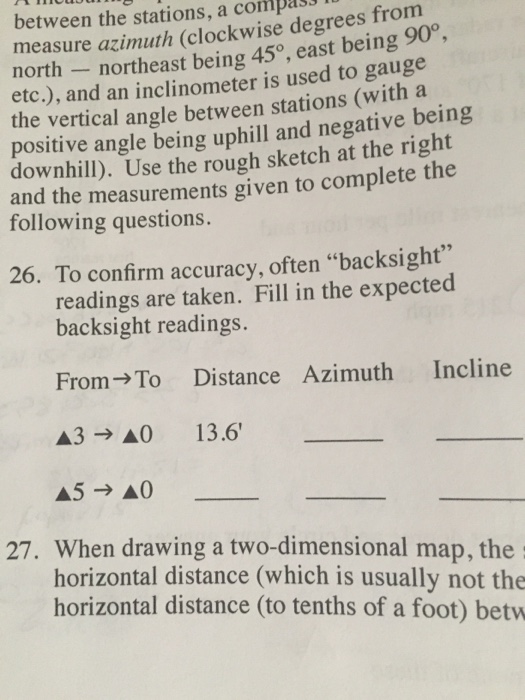 To confirm accuracy, often 