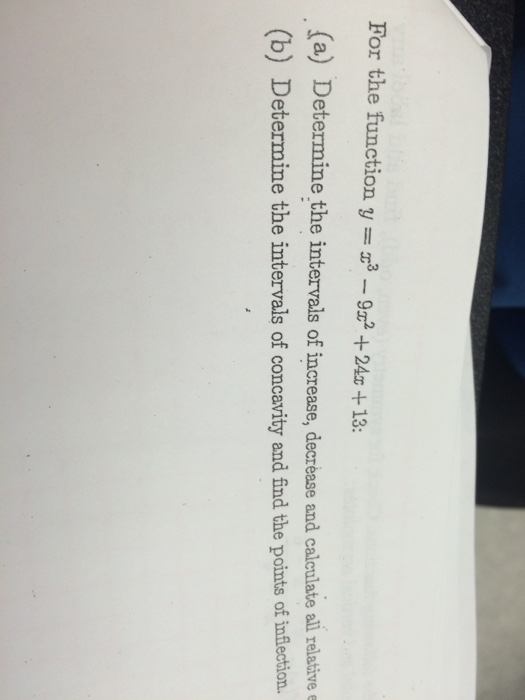 solved-for-the-function-y-x-3-9x-2-24x-13-determine-chegg