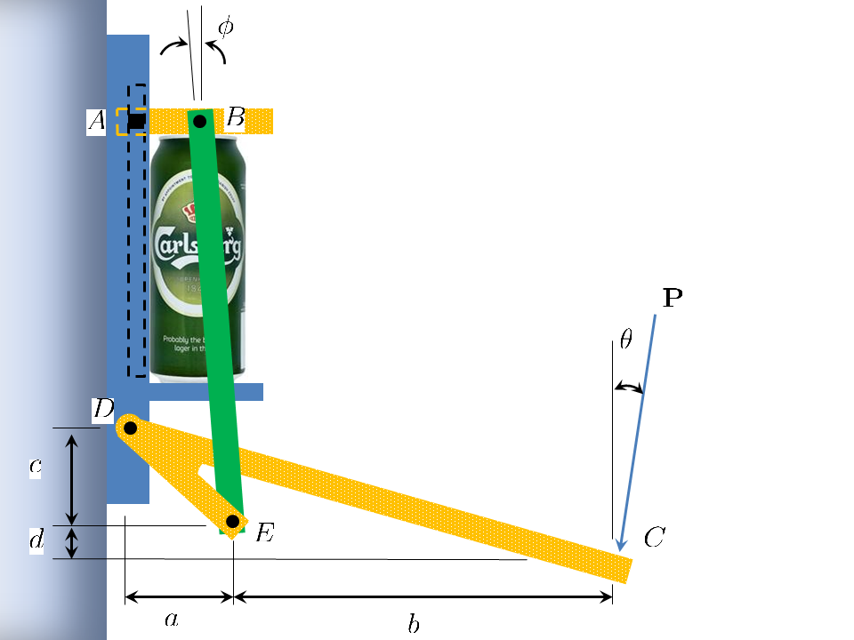 Solved Can crushers help us recycle in a space efficient way