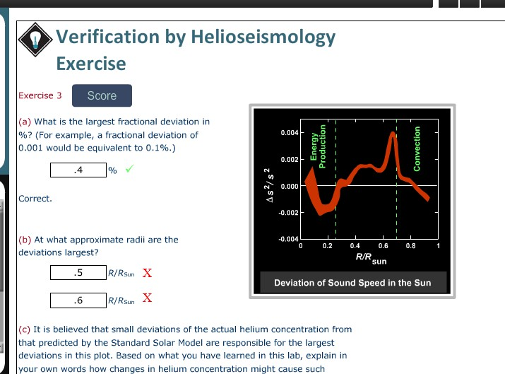 Astronomy Question That Cannot Figure Part B For The | Chegg.com