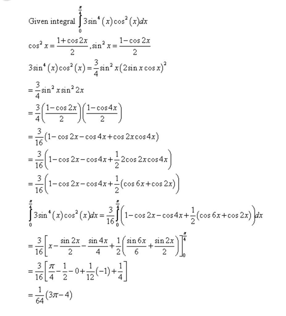 Solved can someone please tell me where we get the 1/2*2 | Chegg.com