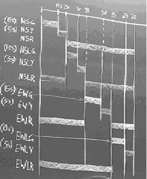 Provide the finite-state machine with a diagram, | Chegg.com